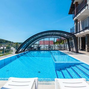 Apartament typu studio